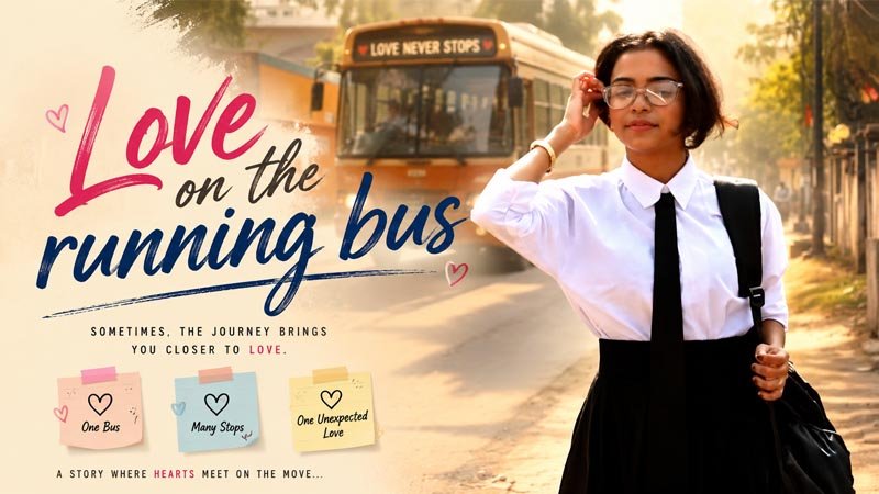 Love on Moving Bus
